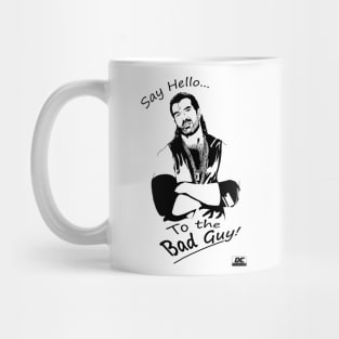 Say hello to the Bad Guy! Mug